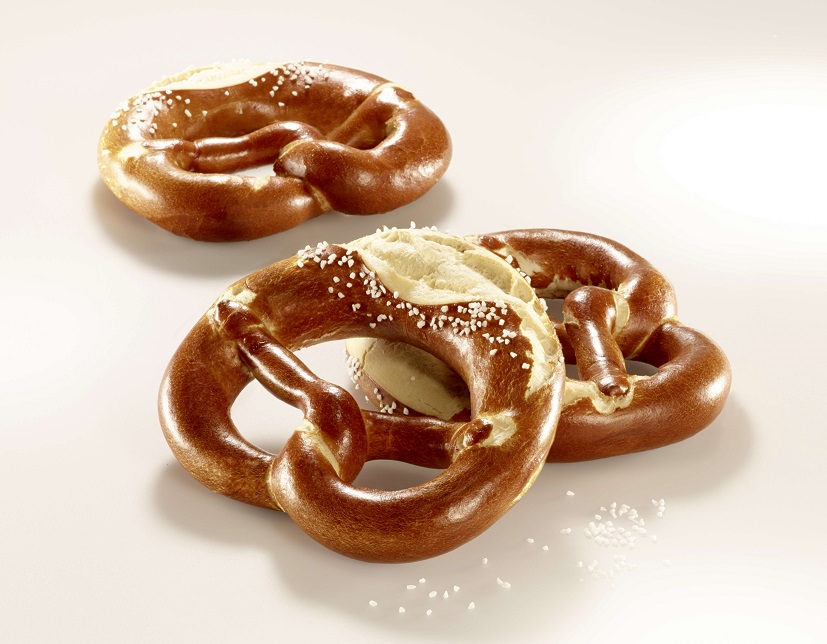 Laugenbrezel 85g