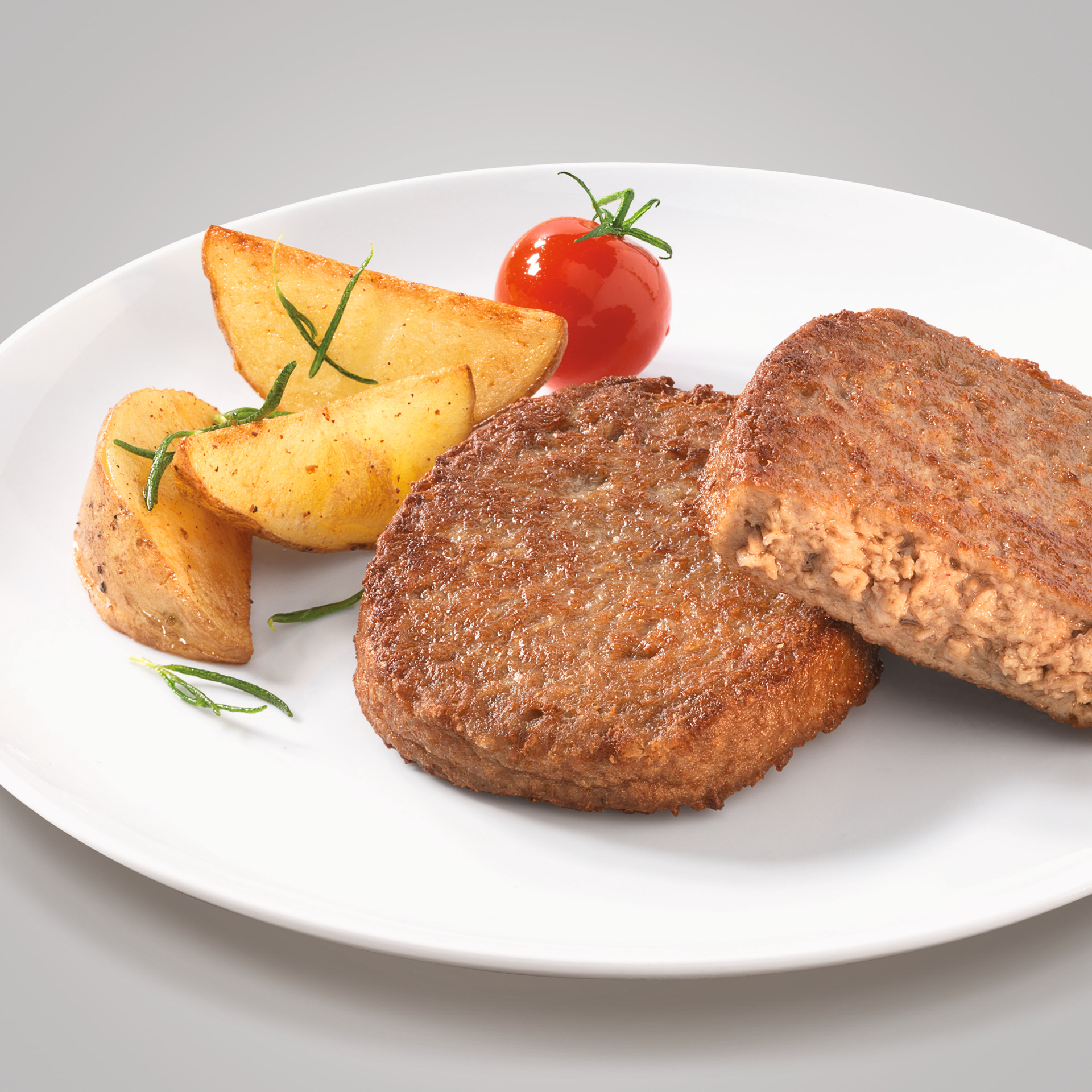 Vegetarisches Steakly ca. 67g