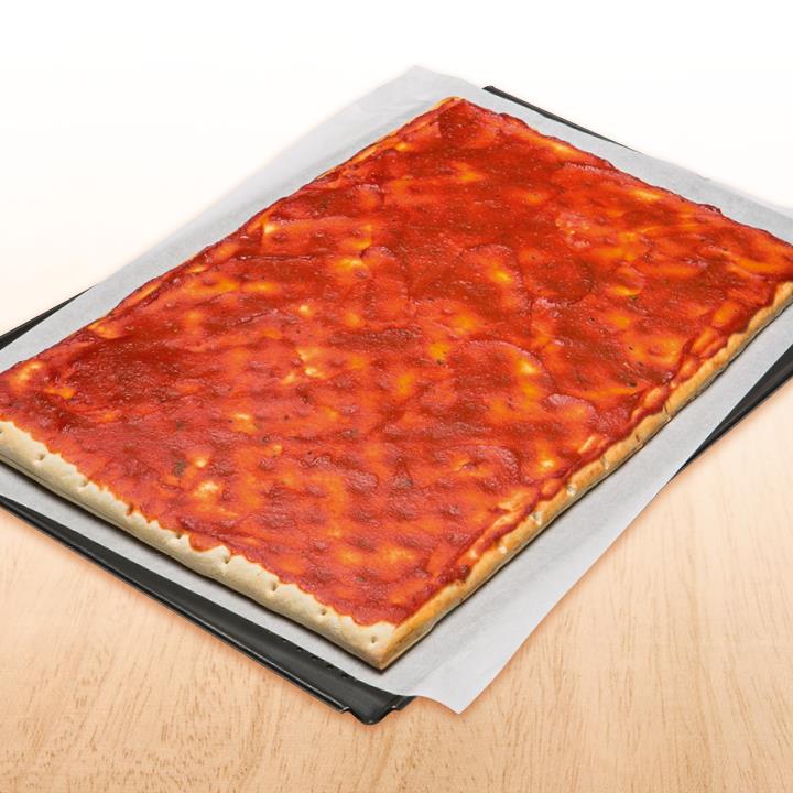 Pizza Tomatesauce (1/1gN) 1000g