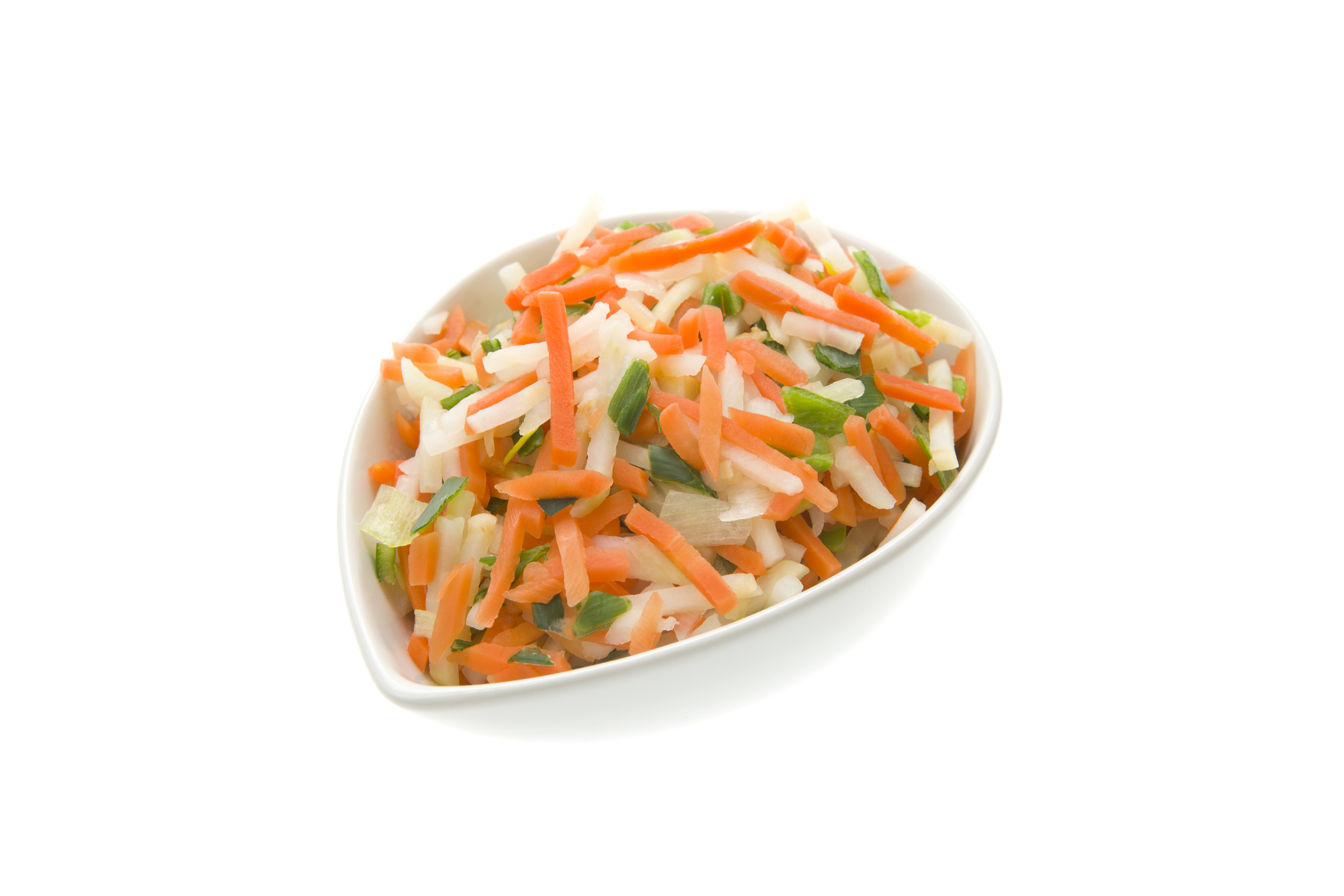 Julienne Gemüse 2500g