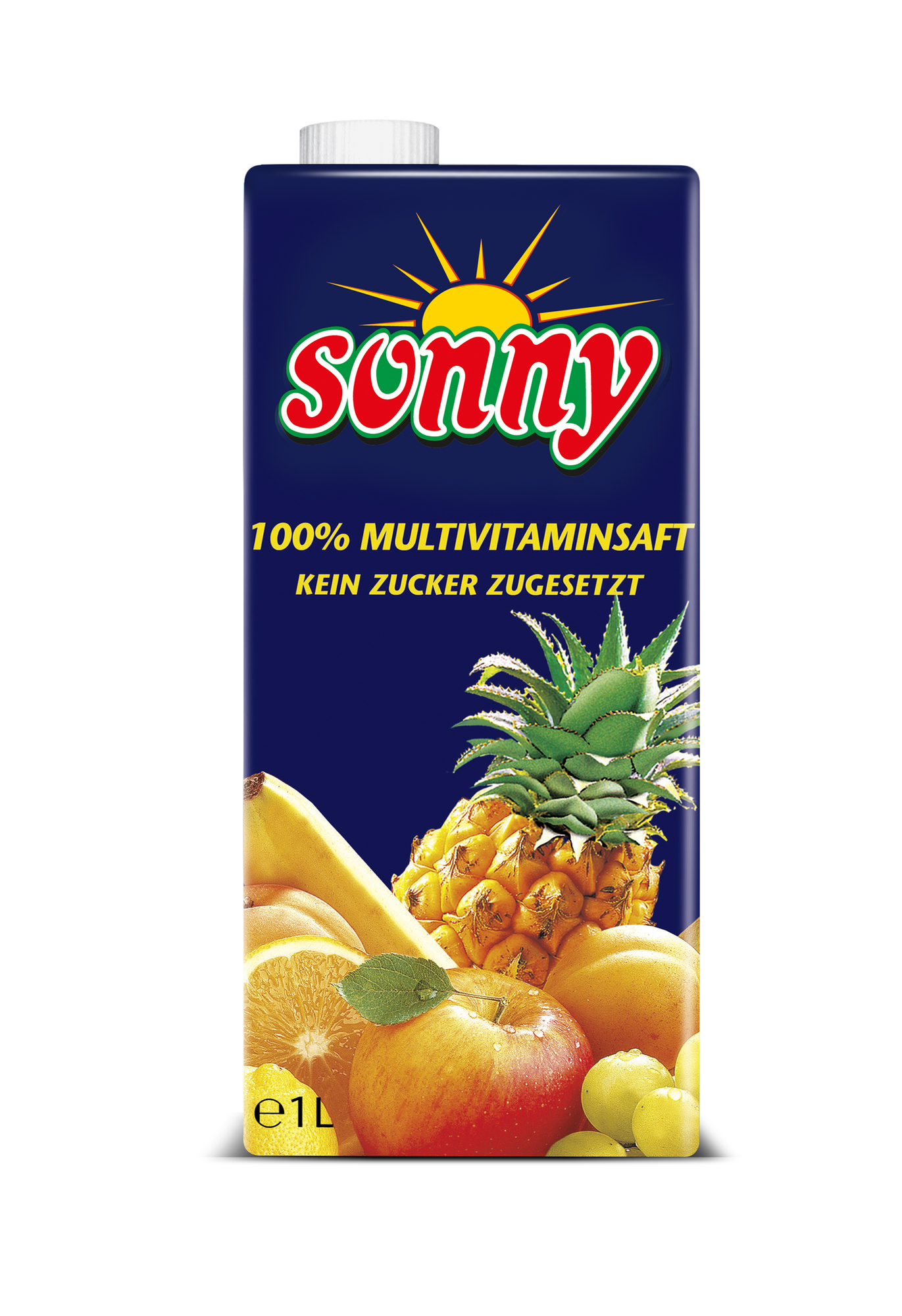 Sonny 100% Multivitamin 1000ml