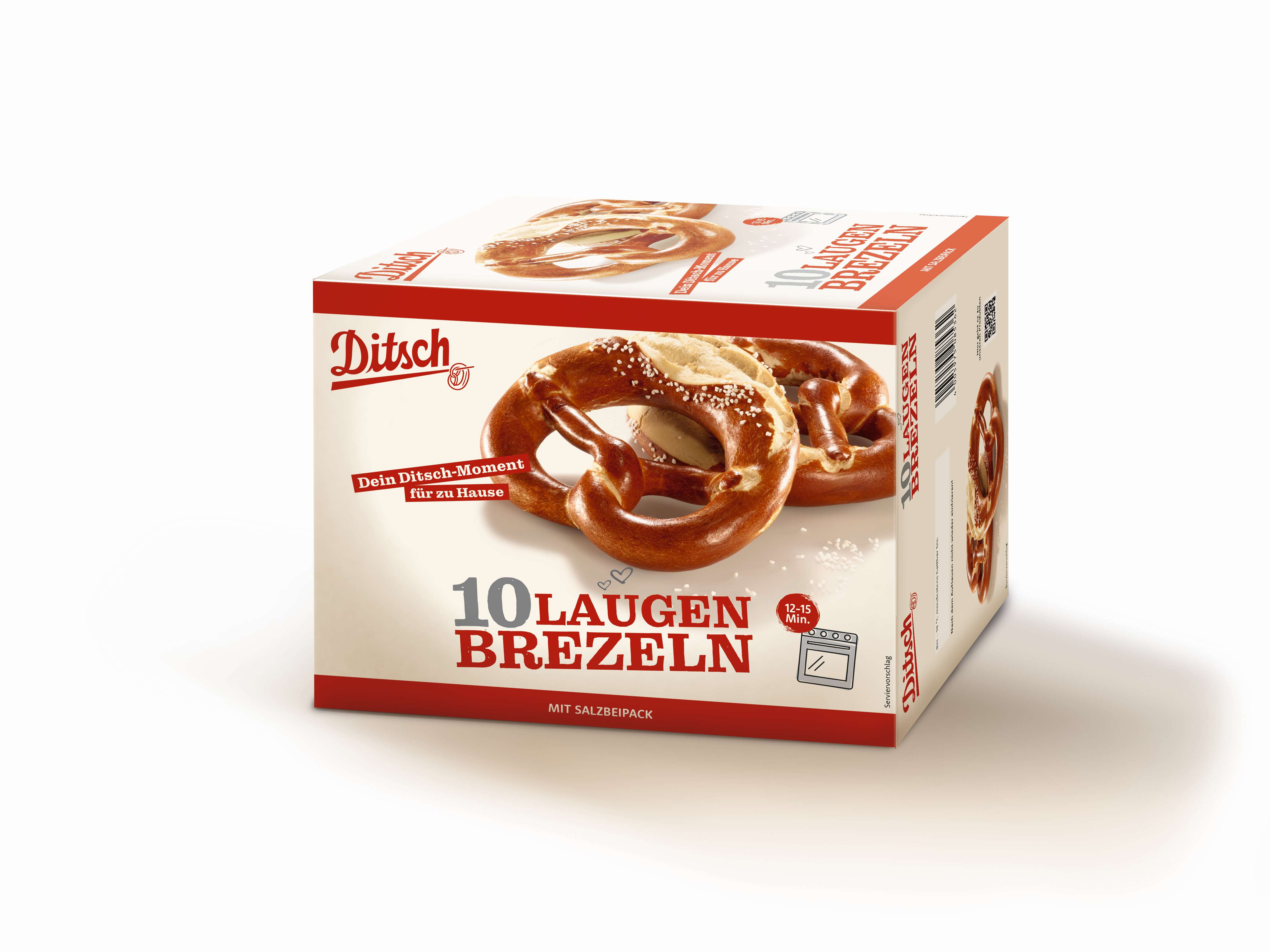 Laugenbrezel 85g