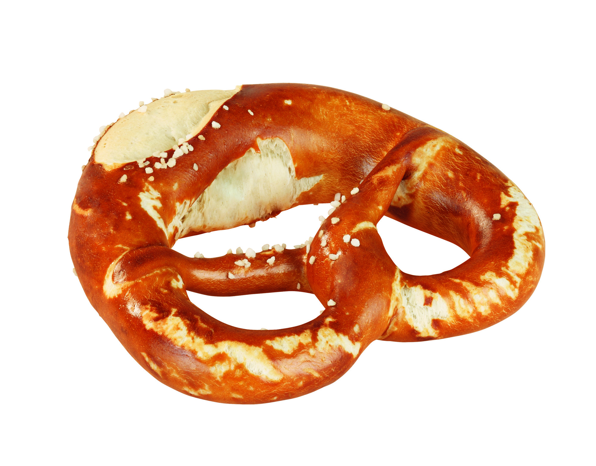 FF-Laugenbrezel 80g