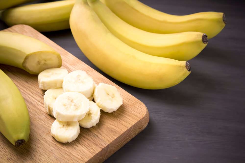 Bananen ca. 18kg